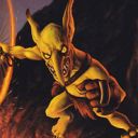 Goblin Fireslinger
