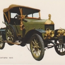Morris - Oxford 1913