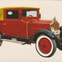 Opel 1923