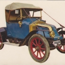 Renault 1908