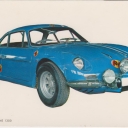 Renault Alpine 1300