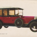 Rolls Royce 