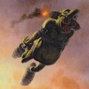 Goblin Grenade