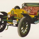 Sizaire Naudin 1906