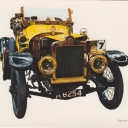 Standard 30 h.p. 1908