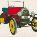 Fiat 1919