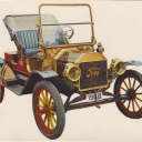 Ford 1908