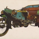 Ford 1909