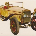 Hispano Suiza 1918