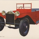 Lancia Lambda 1923