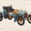 Sizaire - Naudin 8 HP 1907