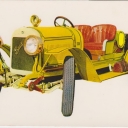 Buick 1918