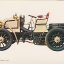 Cannstatt Daimler, 1899