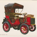 Daimler Panhard Ñevassor 1897