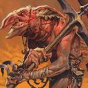 Goblin Tunneler