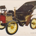 De Dion Bouton 19897