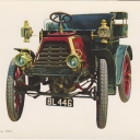 Durkopp, 8 h.p. 1901