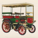 Benz 1899
