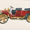 Brixia Züst - 1908 10 HP