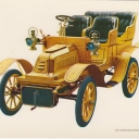 De Dion Bouton Populaire 1903