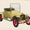 Opel 1912 5 1/2 HP