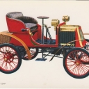 Renault 1899 3 1/2 HP