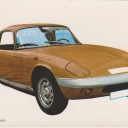 Lotus Elan 1600