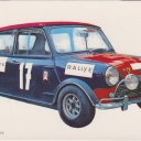 Morris - Cooper