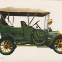 De Dion-Bouton 1907