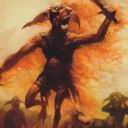 Goblin War Paint