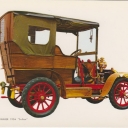 Martin Le Timonnier 1904 