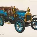 Peugeot-Lion 1903 