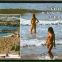 View from Playa del Ingles