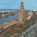 Sevilla. Torre del Oro