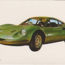 Ferrari Dino