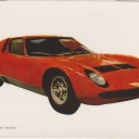 Lamborghini 