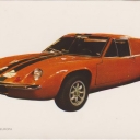 Lotus type EuropA