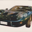 Ford G.T. 40
