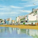 Playa Las Canteras