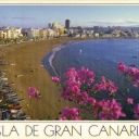 Playa de Las Canteras