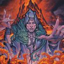 Grim Lavamancer