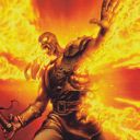 Incinerate