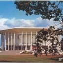 Bandaranaike Memorial International Conference Hall