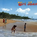 Children on the beach