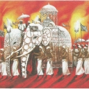 Esala Perahera
