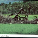Gem Pit - Ratnapura, Sri Lanka