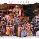 Dalada Procession in Kandy