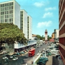 Queens Street, Colombo