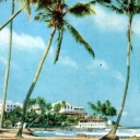 Mount Lavinia Hotel and Beach