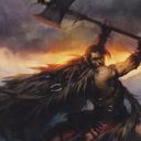 Stormblood Berserker